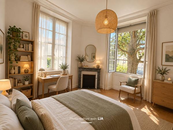 Exclusivité Appartement Chamalieres 5 pièce(s) 104 m2 , Chamalieres