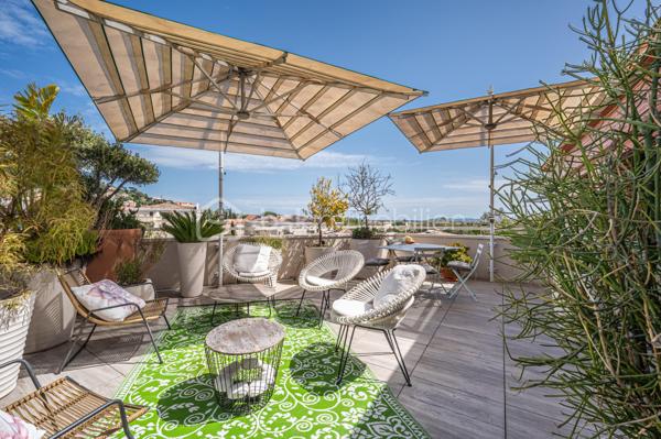 Appartement de 106,45 m²