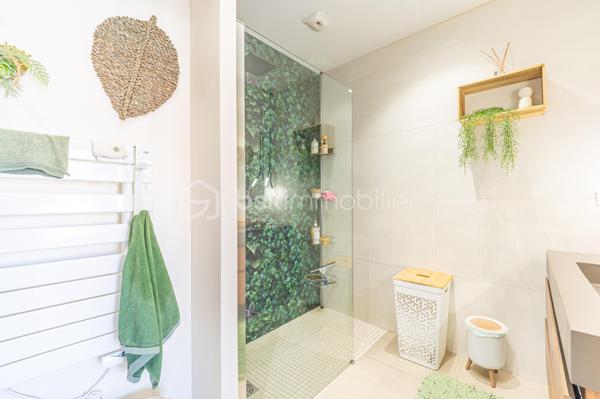 Appartement de 106,45 m²