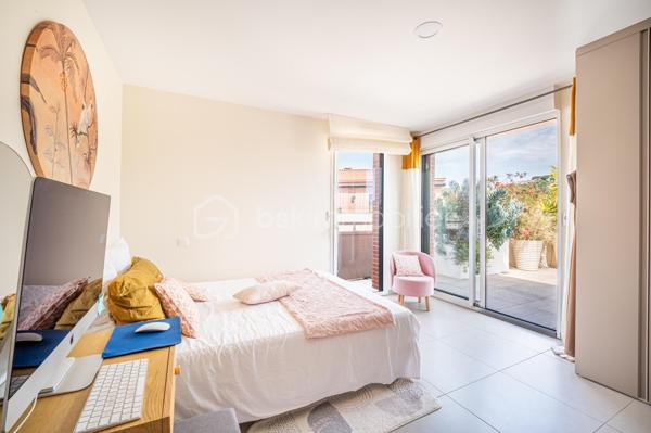 Appartement de 106,45 m²