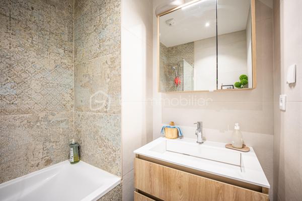 Appartement de 106,45 m²