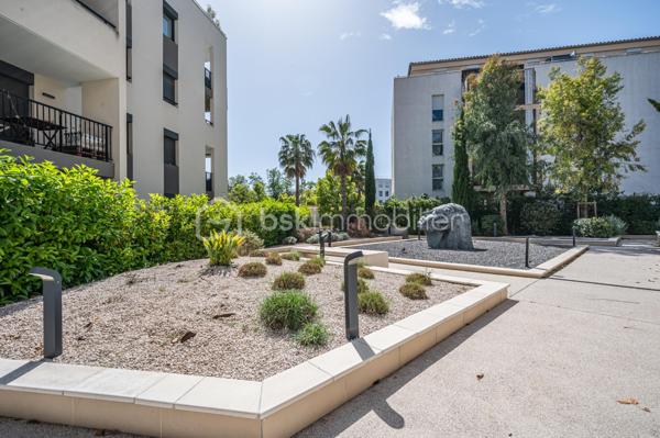 Appartement de 106,45 m²