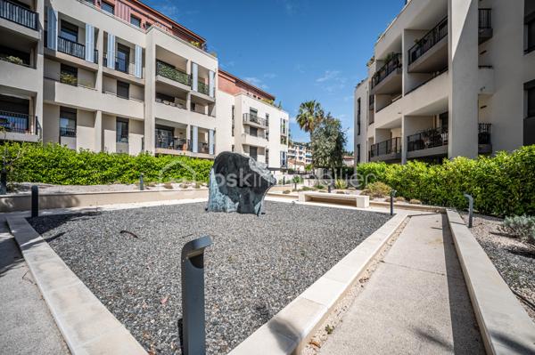 Appartement de 106,45 m²