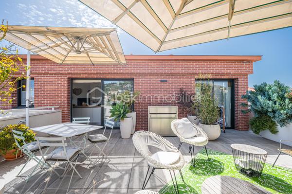 Appartement de 106,45 m²