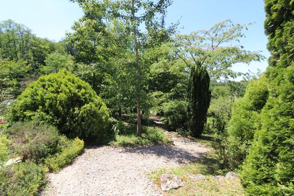 PROPRIETE AVEC PISCINE ET DEPENDANCES