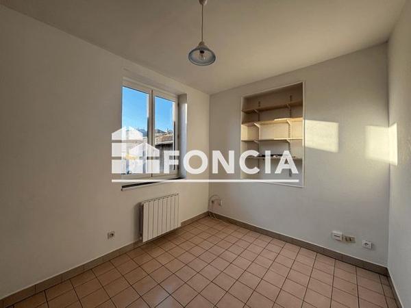 Location Studio 18.79 m² - 3 RUE DES AUGUSTINS Lyon 69001