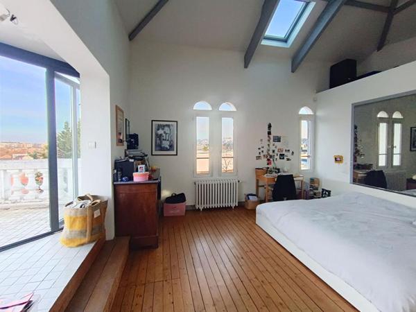 Maison Bourgeoise 7 pièces Le Perreux sur Marne (94170)