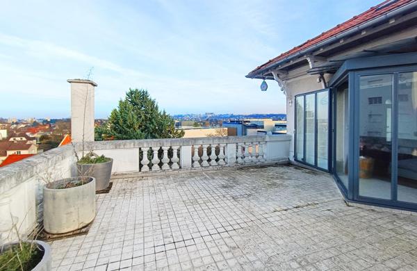 Maison Bourgeoise 7 pièces Le Perreux sur Marne (94170)