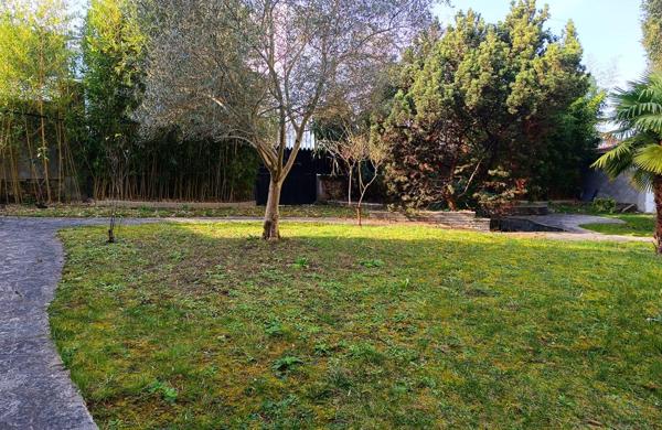 Maison Bourgeoise 7 pièces Le Perreux sur Marne (94170)