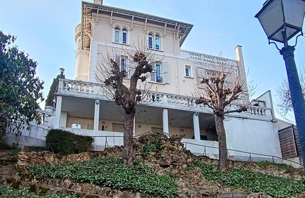 Maison Bourgeoise 7 pièces Le Perreux sur Marne (94170)