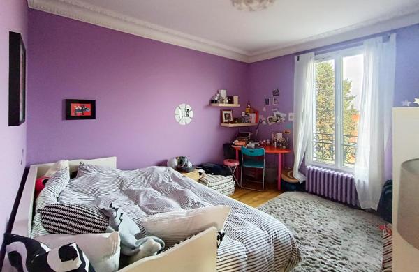 Maison Bourgeoise 7 pièces Le Perreux sur Marne (94170)