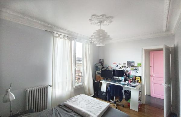 Maison Bourgeoise 7 pièces Le Perreux sur Marne (94170)
