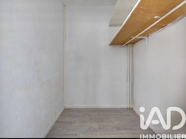 Appartement à vendre 3 pièces 68,41 m² Chatou