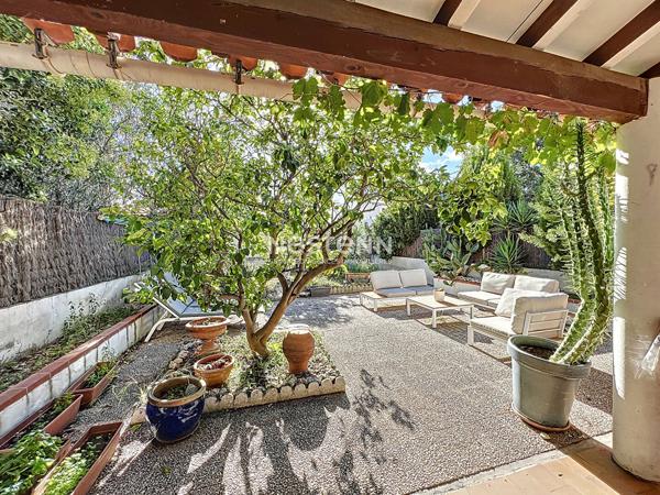 Maison Perpignan 4 pièces 127.50 m2