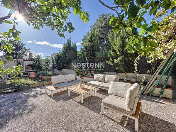Maison Perpignan 4 pièces 127.50 m2