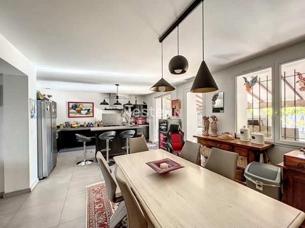 Maison Perpignan 4 pièces 127.50 m2