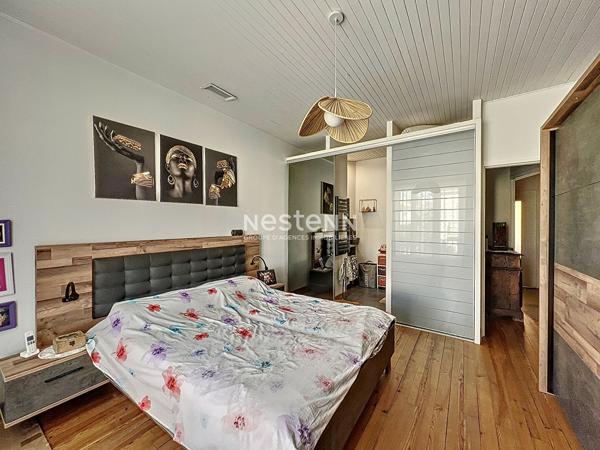 Maison Perpignan 4 pièces 127.50 m2