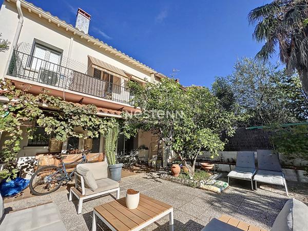 Maison Perpignan 4 pièces 127.50 m2