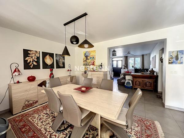 Maison Perpignan 4 pièces 127.50 m2