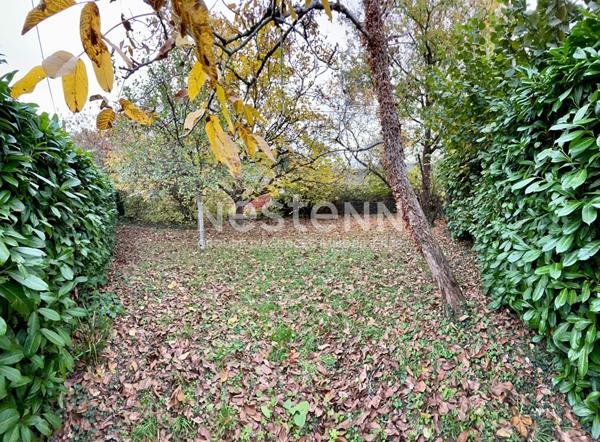 A vendre - terrain constructible hors lotissement au calme secteur Lac de Maine