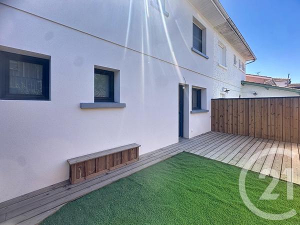 Maison à vendre  4 pièces - 79,47 m 2   GUJAN MESTRAS  - 33