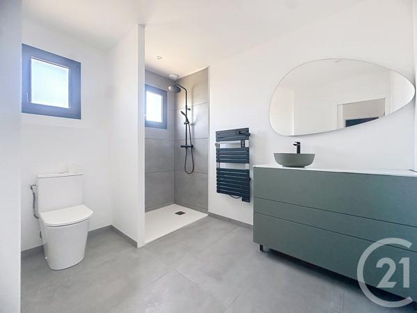 Maison à vendre  4 pièces - 79,47 m 2   GUJAN MESTRAS  - 33