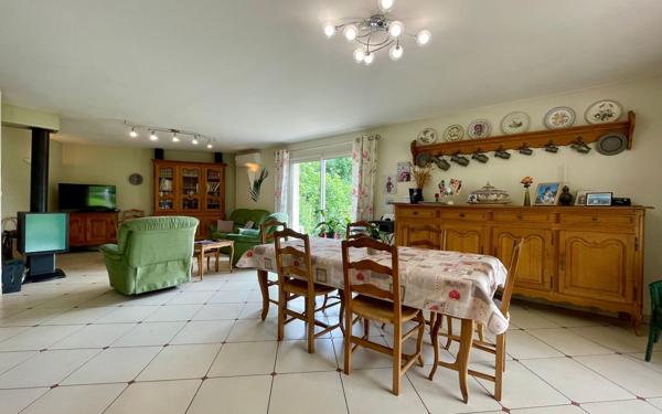 Maison à vendre    4 pièces • 141 m2 Nogaro