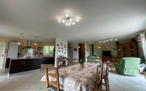 Maison à vendre    4 pièces • 141 m2 Nogaro