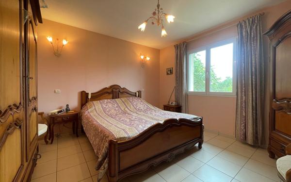 Maison à vendre    4 pièces • 141 m2 Nogaro