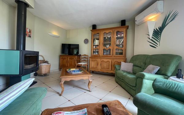 Maison à vendre    4 pièces • 141 m2 Nogaro