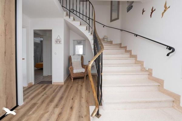 Maison à vendre 324 632 € Quéven 4 p 118 m² DPE D