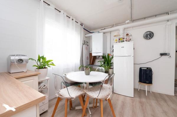 Maison à vendre 324 632 € Quéven 4 p 118 m² DPE D