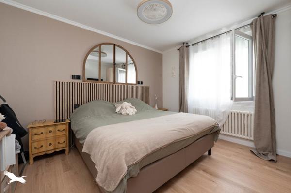 Maison à vendre 324 632 € Quéven 4 p 118 m² DPE D