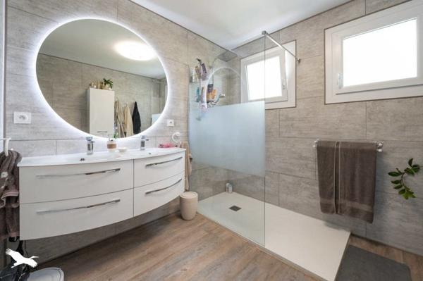 Maison à vendre 324 632 € Quéven 4 p 118 m² DPE D