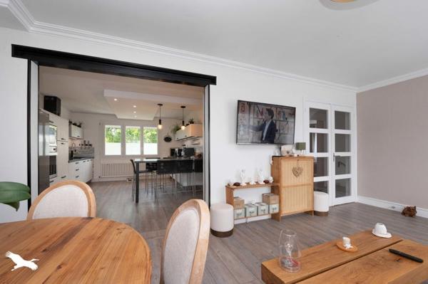 Maison à vendre 324 632 € Quéven 4 p 118 m² DPE D