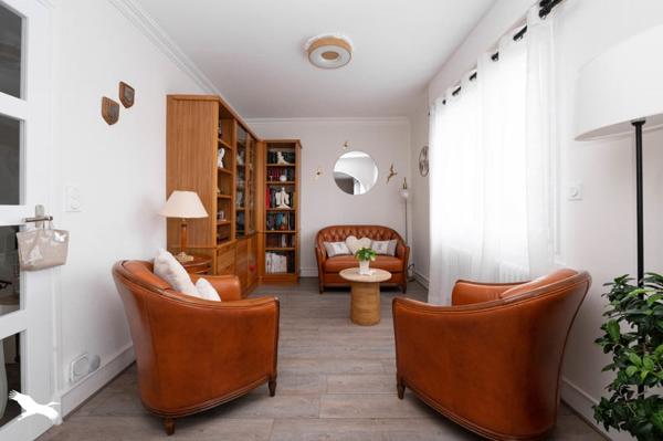 Maison à vendre 324 632 € Quéven 4 p 118 m² DPE D