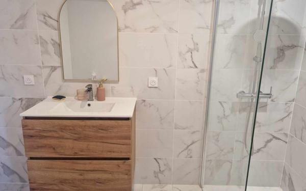 Maison à vendre    4 pièces •  Mèze