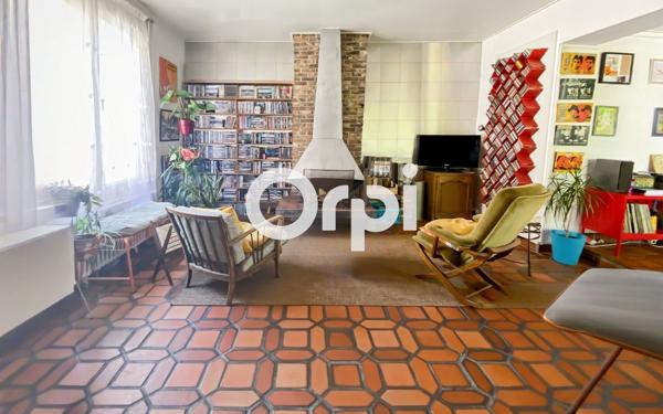 Maison à vendre    5 pièces • 128 m2 Beaurains