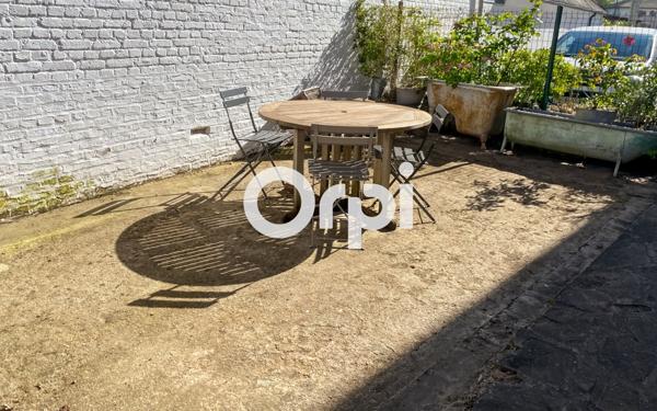 Maison à vendre    5 pièces • 128 m2 Beaurains