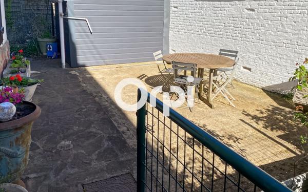 Maison à vendre    5 pièces • 128 m2 Beaurains