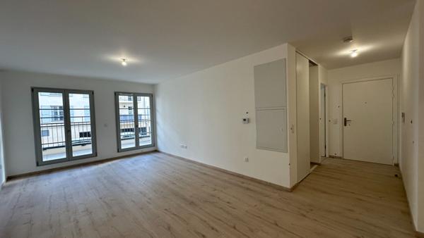 Appartements situés à Compiegne de 2 pièces