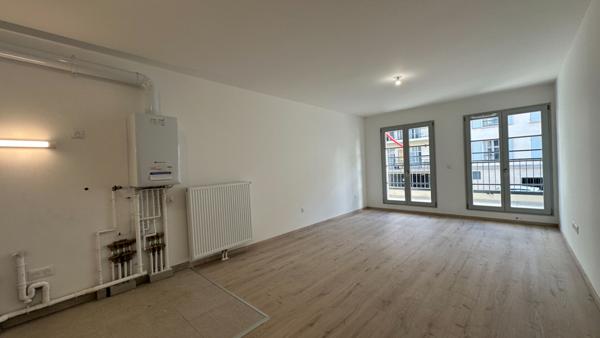 Appartements situés à Compiegne de 2 pièces
