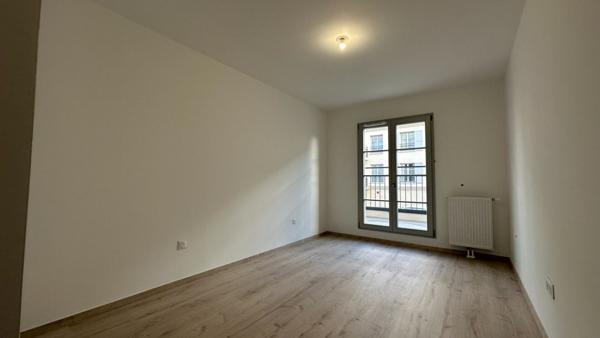 Appartements situés à Compiegne de 2 pièces