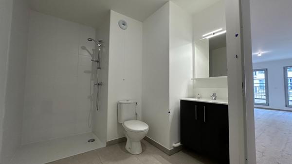 Appartements situés à Compiegne de 2 pièces