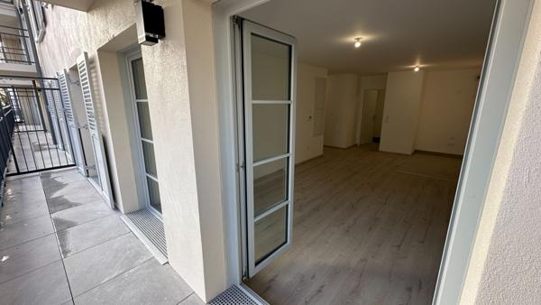 Appartements situés à Compiegne de 2 pièces