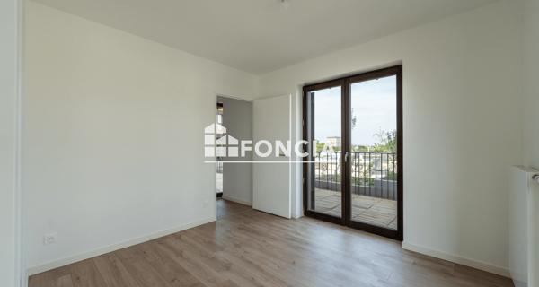 À vendre Appartement 4 pièces 90 m² - Nanterre 92000