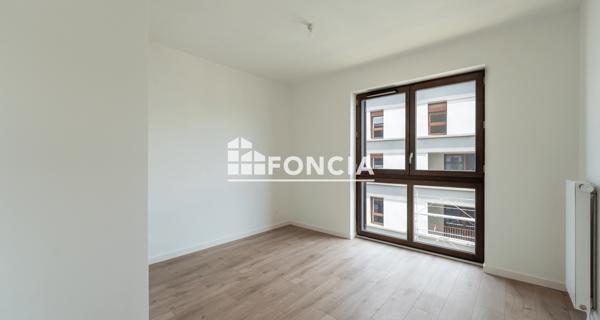 À vendre Appartement 4 pièces 90 m² - Nanterre 92000