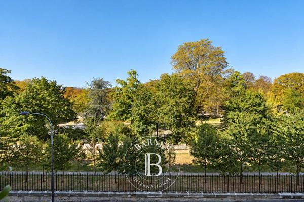 Paris 16ème, Appartement  335 m² à vendre