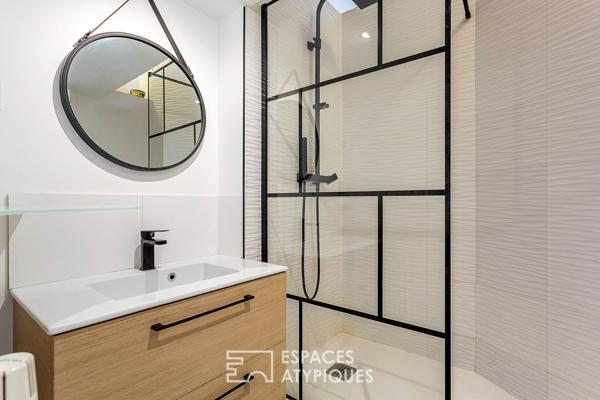 Canut rénové avec ascenseur