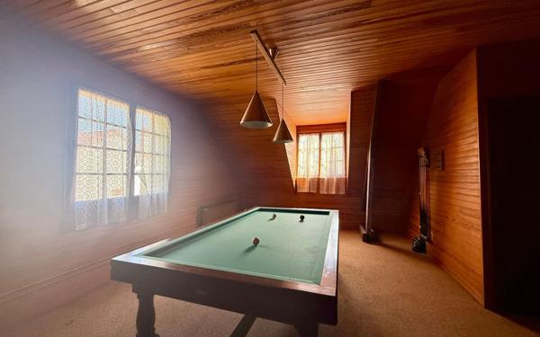 Maison à vendre    7 pièces • 183,87 m2 Saint-Pryvé-Saint-Mesmin